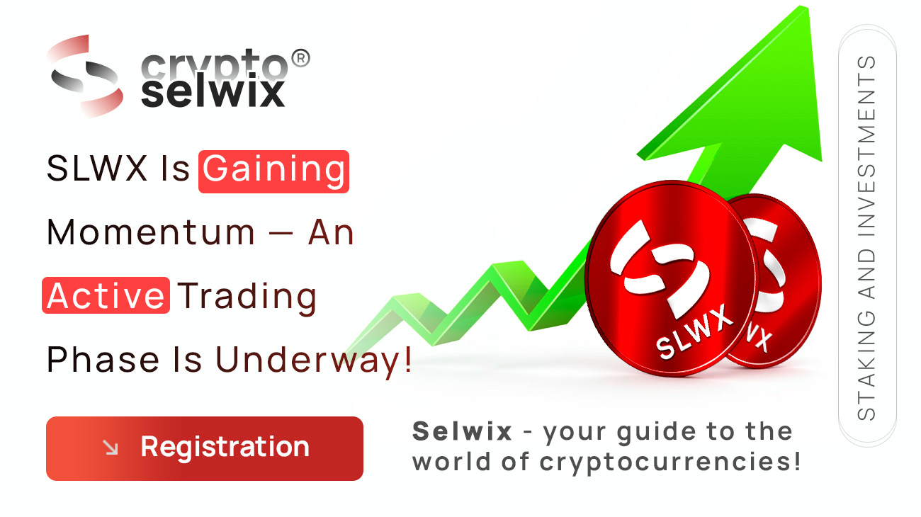 SLWX Gains Momentum — Active Trading Phase Underway!